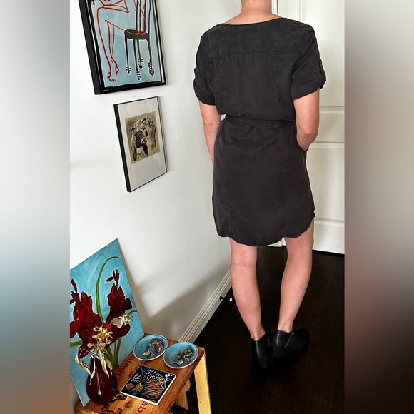 Pilcro and the Letterpress dress - Picture 3 of 4